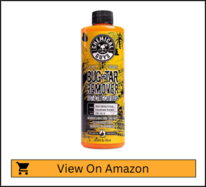 Best Tar Remover For Car