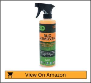 Best Tar Remover For Car