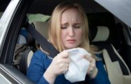 How to Remove Vomit Smell From Car | Banish Unpleasant Odors