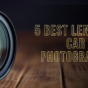5 Best Lens for Car Photography