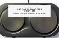 Are Car Subwoofers Worth It? Unveiling the Pros and Cons