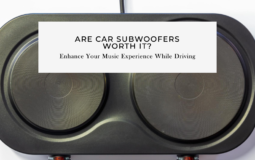 Are Car Subwoofers Worth It? Unveiling the Pros and Cons