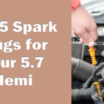 5 Best Spark Plugs for 5.7 Hemi in 2023