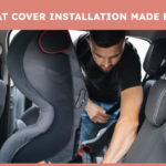 How to Install Seat Covers