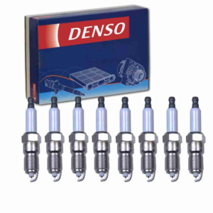 DENSO Spark Plugs compatible