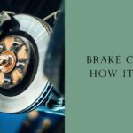 How Do Brake Calipers Work?