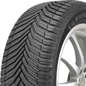 The Michelin CrossClimate2