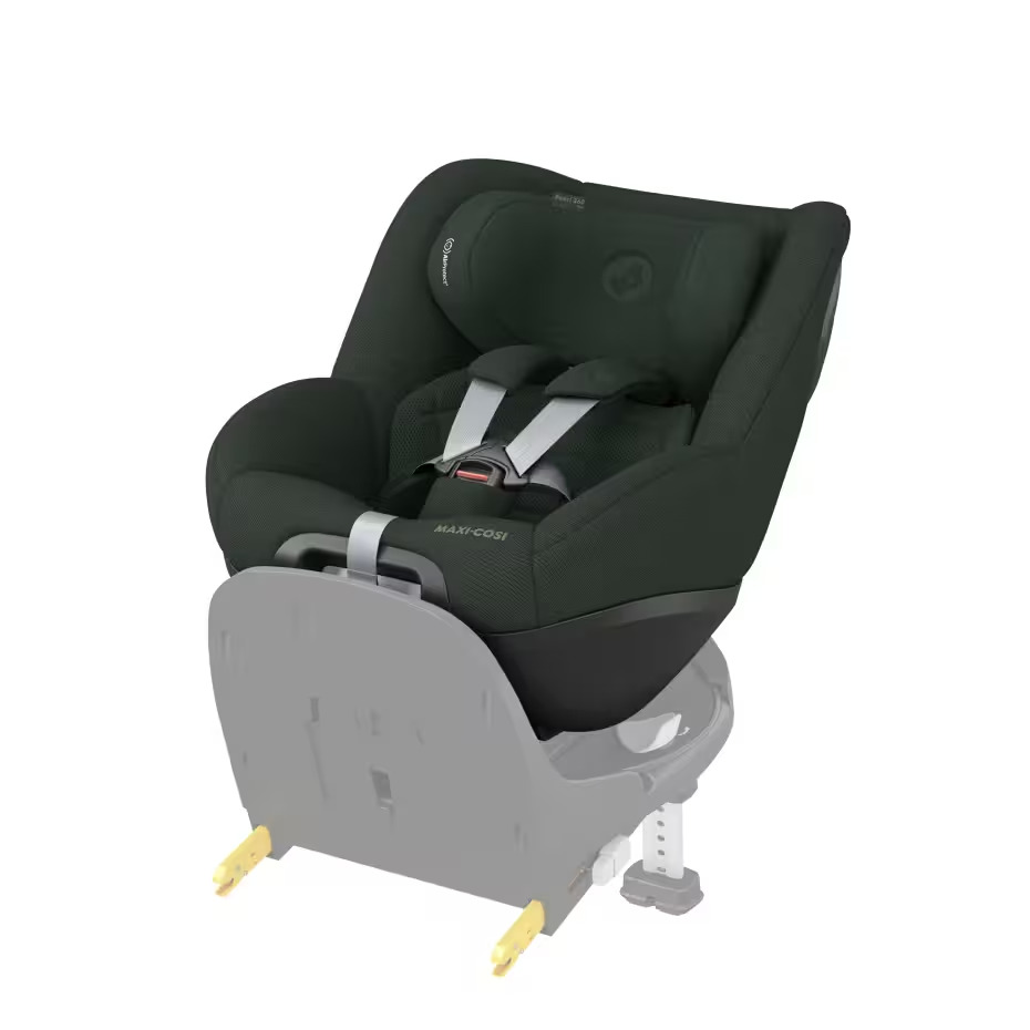 Maxi-cosi Toddler Car Seat Pearl 360pro