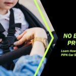How to Install a Nuna PIPA Car SEAT Without Base